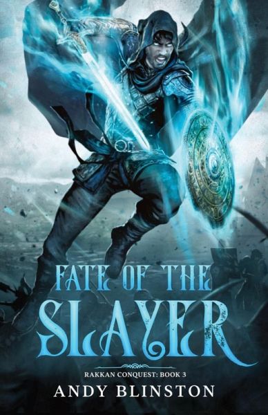 Fate Of The Slayer Fate Of The Slayer