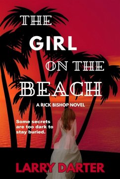 The Girl on the Beach - Darter, Larry