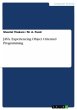 JAVA. Experiencing Object Oriented... - Bild 1