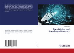 Data Mining and Knowledge Discovery - Sun, Jianhong