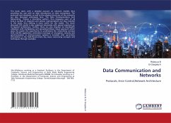 Data Communication and Networks - B, Rebecca;K, Dr Deepika