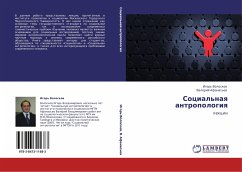 Cover Social'naq antropologiq
