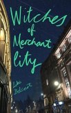 Witches of Merchant City (eBook, ePUB)