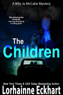 The Children (eBook, ePUB) - Eckhart, Lorhainne
