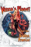 Venna's Planet Book One (eBook, ePUB)