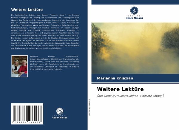 Weitere Lektüre