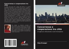 Concorrenza e cooperazione tra città - Krueger, Skip
