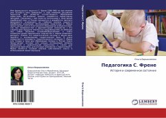 Cover Pedagogika S. Frene