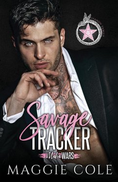 Savage Tracker - Cole, Maggie