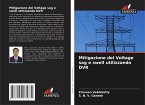 Mitigazione del Voltage sag e swell utilizzando DVR