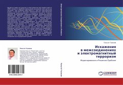 Cover Iskazheniq w mezhsoedineniqh i älektromagnitnyj terrorizm