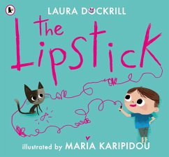 The Lipstick - Dockrill, Laura