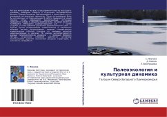 Paleoäkologiq i kul'turnaq dinamika - Iwanowa, S.; Kiosak, D.; Vinogradowa, E.