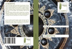 Cover LE NEOPHYTE
