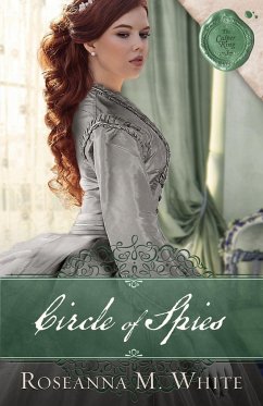 Circle of Spies - White, Roseanna