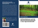 Einflussfaktoren auf die Baumzusammensetzung in der Agrarlandschaft