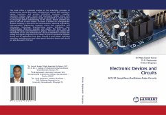 Electronic Devices and Circuits - Kumar, Dr.Pittala Suresh;Raghavaiah, Dr.B.;Singarapu, Dr.Sunil