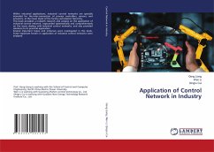 Application of Control Network in Industry - Liang, Geng;Li, Wen;Cui, Qingru