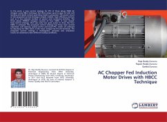 AC Chopper Fed Induction Motor Drives with HBCC Technique - Duvvuru, Raja Reddy;Duvvuru, Rajesh Reddy;Duvvuru, Saritha