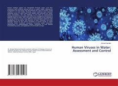 Human Viruses in Water: Assessment and Control - Kandeil, Ahmed