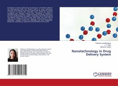 Cover Nanotechnology in Drug Delivery System