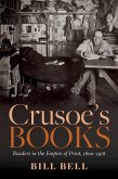 Crusoe's Books (eBook, ePUB)