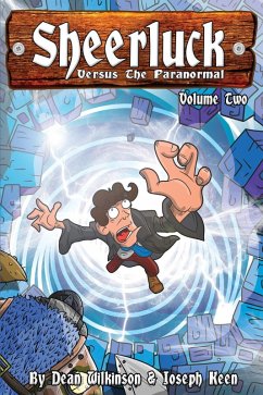 Sheerluck Versus the Paranormal (eBook, ePUB) - Wilkinson, Dean