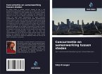 Concurrentie en samenwerking tussen steden
