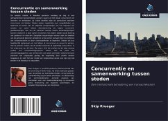 Concurrentie en samenwerking tussen steden - Krueger, Skip