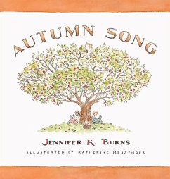 Autumn Song - Burns, Jennifer