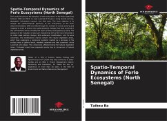 Spatio-Temporal Dynamics of Ferlo Ecosystems (North Senegal) - Ba, Taibou