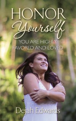 Honor Yourself - Edwards, Dejah