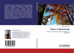 Kant i biologiq - Kornilow, Sergej