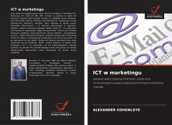 ICT w marketingu - Oshunloye, Alexander