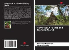 Termites: A Pacific and Working World - Kourouma, Karamoko;Kourouma, Kaba