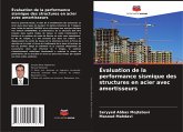 Évaluation de la performance sismique des structures en acier avec amortisseurs