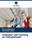 Volleyball und Coaching im Volleyballspiel