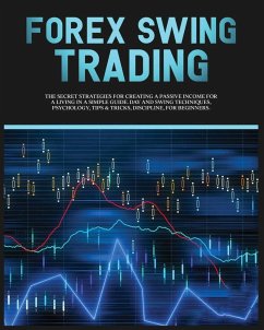 Forex Swing Trading - Watts, Cassandra