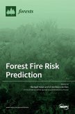 Forest Fire Risk Prediction