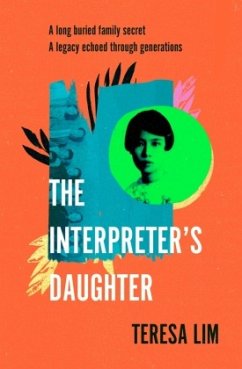 The Interpreter's Daughter - Lim, Teresa