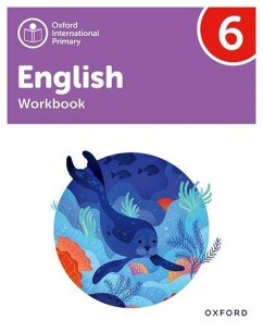 Oxford International Primary English: Workbook Level 6 - Danihel, Emma