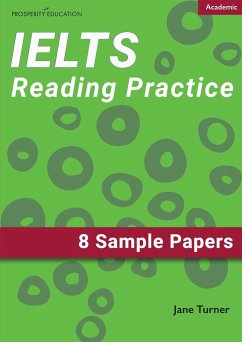 IELTS Academic Reading - Turner, Jane