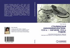 STALINSKAYa KINOMIFOLOGEMA 1930-h ¿ NAChALA 1950-h GODOV: - Chernowa, Nina