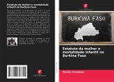 Estatuto da mulher e mortalidade infantil no Burkina Faso