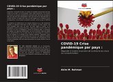 COVID-19 Crise pandémique par pays :