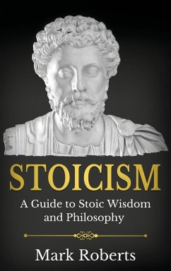 Stoicism - Roberts, Mark