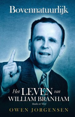 Boek Vier - Bovennatuurlijk - Jorgensen, Owen