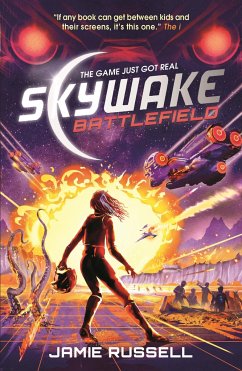 SkyWake Battlefield - Russell, Jamie