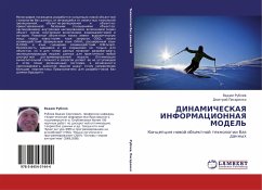 DINAMIChESKAYa INFORMACIONNAYa MODEL' - Rublew, Vadim; Pisarenko, Dmitrij