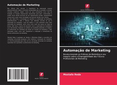 Automação de Marketing - Reda, Mostafa